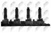 Zündspule NTY ECZ-PL-008 Bild Zündspule NTY ECZ-PL-008