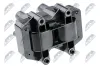 Zündspule NTY ECZ-PL-009 Bild Zündspule NTY ECZ-PL-009