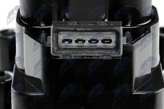 Bremssattel Hinterachse links Hinterachse NTY HZT-MS-011 Bild Bremssattel Hinterachse links Hinterachse NTY HZT-MS-011