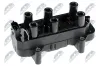 Zündspule NTY ECZ-PL-011 Bild Zündspule NTY ECZ-PL-011