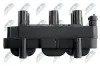 Zündspule NTY ECZ-PL-011 Bild Zündspule NTY ECZ-PL-011