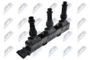Zündspule 12 V NTY ECZ-PL-025