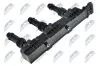 Zündspule 12 V NTY ECZ-PL-025 Bild Zündspule 12 V NTY ECZ-PL-025