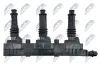 Zündspule 12 V NTY ECZ-PL-025 Bild Zündspule 12 V NTY ECZ-PL-025