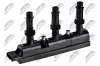 Z&uuml;ndspule NTY ECZ-PL-029