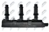 Zündspule NTY ECZ-PL-029 Bild Zündspule NTY ECZ-PL-029