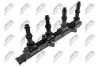Z&uuml;ndspule NTY ECZ-PL-034