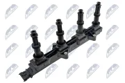 Zündspule NTY ECZ-PL-034