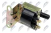 Zündspule NTY ECZ-PL-040 Bild Zündspule NTY ECZ-PL-040