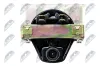 Zündspule NTY ECZ-PL-040 Bild Zündspule NTY ECZ-PL-040