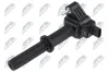 Z&uuml;ndspule 12 V NTY ECZ-PL-044