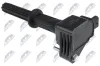 Zündspule 12 V NTY ECZ-PL-044 Bild Zündspule 12 V NTY ECZ-PL-044