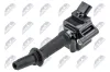 Z&uuml;ndspule NTY ECZ-PL-045
