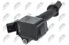 Zündspule NTY ECZ-PL-045 Bild Zündspule NTY ECZ-PL-045