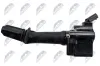 Zündspule NTY ECZ-PL-045 Bild Zündspule NTY ECZ-PL-045