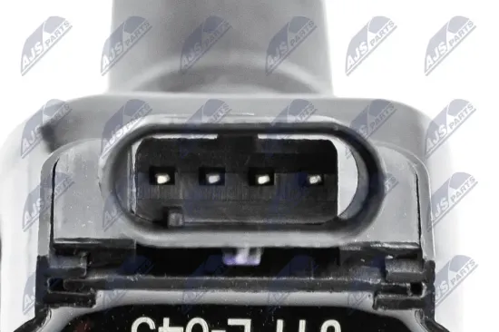 Zündspule NTY ECZ-PL-045 Bild Zündspule NTY ECZ-PL-045