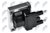 Zündspule NTY ECZ-RE-002 Bild Zündspule NTY ECZ-RE-002