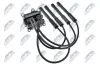 Zündspule NTY ECZ-RE-004 Bild Zündspule NTY ECZ-RE-004