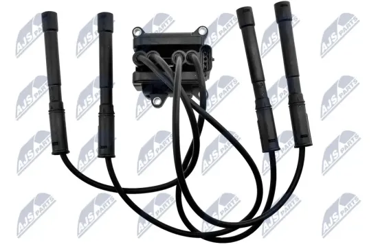 Zündspule NTY ECZ-RE-004 Bild Zündspule NTY ECZ-RE-004