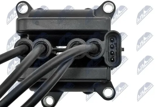 Zündspule NTY ECZ-RE-004 Bild Zündspule NTY ECZ-RE-004
