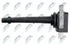 Zündspule NTY ECZ-RE-008 Bild Zündspule NTY ECZ-RE-008
