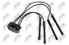 Zündspule NTY ECZ-RE-011 Bild Zündspule NTY ECZ-RE-011