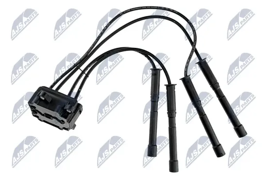 Zündspule NTY ECZ-RE-011 Bild Zündspule NTY ECZ-RE-011