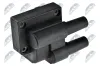 Zündspule NTY ECZ-RE-014 Bild Zündspule NTY ECZ-RE-014