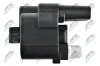 Zündspule NTY ECZ-RE-014 Bild Zündspule NTY ECZ-RE-014