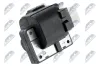 Zündspule NTY ECZ-RE-019 Bild Zündspule NTY ECZ-RE-019