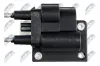 Zündspule NTY ECZ-RE-019 Bild Zündspule NTY ECZ-RE-019