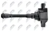 Zündspule NTY ECZ-RE-022 Bild Zündspule NTY ECZ-RE-022