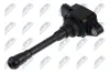 Zündspule NTY ECZ-RE-024 Bild Zündspule NTY ECZ-RE-024