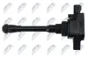 Zündspule NTY ECZ-RE-024 Bild Zündspule NTY ECZ-RE-024