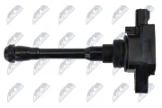 Sensor, Öldruck NTY ECC-CT-000