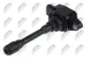Zündspule NTY ECZ-RE-025 Bild Zündspule NTY ECZ-RE-025