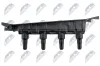 Zündspule NTY ECZ-SA-001 Bild Zündspule NTY ECZ-SA-001