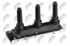 Z&uuml;ndspule NTY ECZ-SA-003
