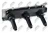 Zündspule NTY ECZ-SA-003 Bild Zündspule NTY ECZ-SA-003