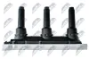 Zündspule NTY ECZ-SA-003 Bild Zündspule NTY ECZ-SA-003
