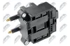 Zündspule NTY ECZ-SB-000 Bild Zündspule NTY ECZ-SB-000