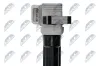 Zündspule NTY ECZ-SB-001 Bild Zündspule NTY ECZ-SB-001