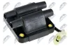 Zündspule NTY ECZ-SB-003 Bild Zündspule NTY ECZ-SB-003