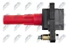 Zündspule NTY ECZ-SB-007 Bild Zündspule NTY ECZ-SB-007