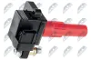 Zündspule NTY ECZ-SB-009 Bild Zündspule NTY ECZ-SB-009
