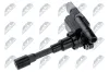 Zündspule NTY ECZ-SU-000 Bild Zündspule NTY ECZ-SU-000