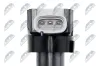 Zündspule NTY ECZ-SU-005 Bild Zündspule NTY ECZ-SU-005