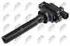 Z&uuml;ndspule NTY ECZ-SU-006
