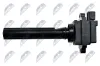 Zündspule NTY ECZ-SU-006 Bild Zündspule NTY ECZ-SU-006
