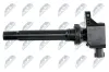 Zündspule NTY ECZ-SU-008 Bild Zündspule NTY ECZ-SU-008